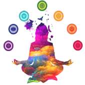 7 chakras healing meditation-chakra test activer on 9Apps