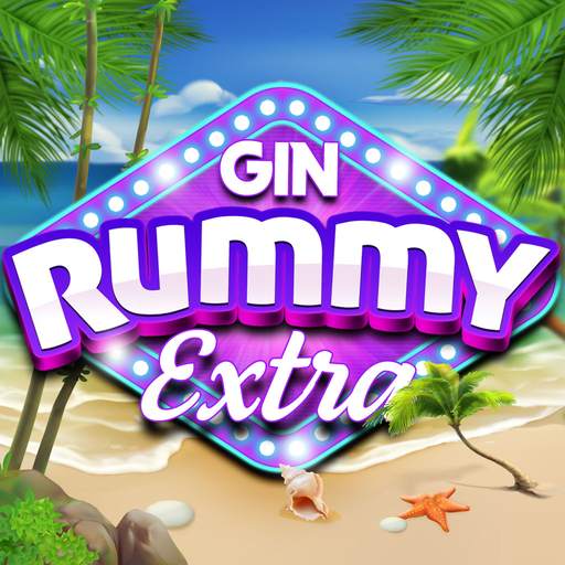 Gin Rummy Extra - Online Rummy