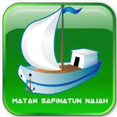 Safinatun Najah Indonesia on 9Apps