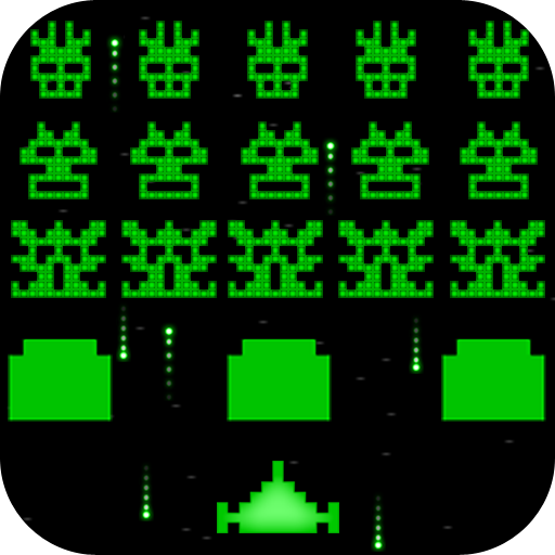 Galaxy Attack: Space Shooter icon