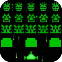 Galaxy Attack: Space Shooter