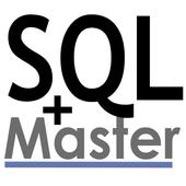 SQL Master Studio (BETA) icon