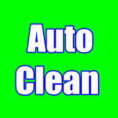 Auto Clean icon