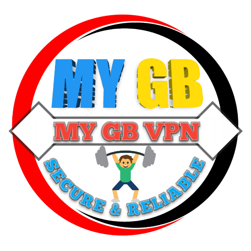 MY GB VPN icon