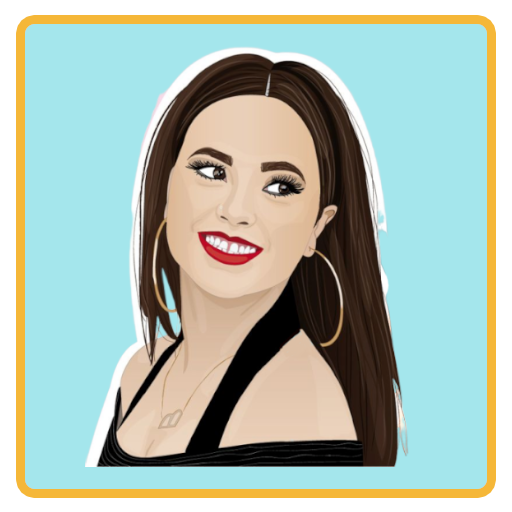 Becky G Polysquare - Polyspher icon