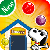 Snoopy Connect Pop icon