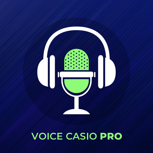Voice Casio Pro icon