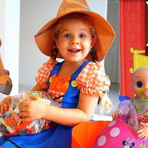 Funny Stream Kids 2020 icon