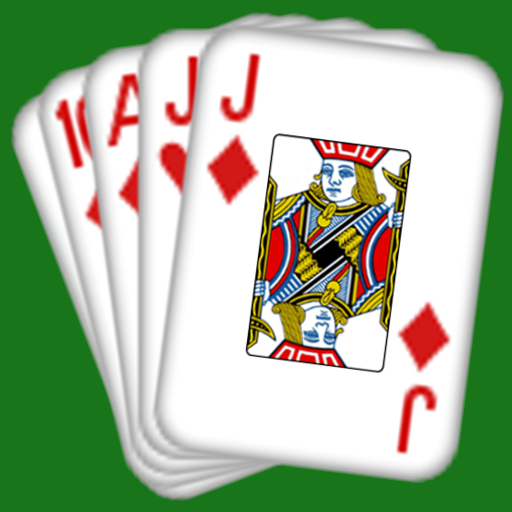 Euchre Free icon