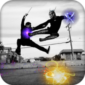 Encantadia Photo Editor icon