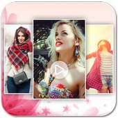 Image Video Maker With Song on 9Apps