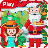 Guide For My Town : Shopping Mall icon