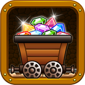 Mine Cart Master icon