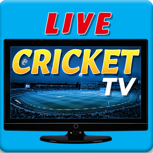 Live Cricket TV 2023 icon