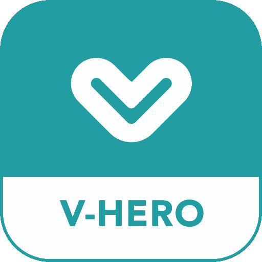 V-Hero icon