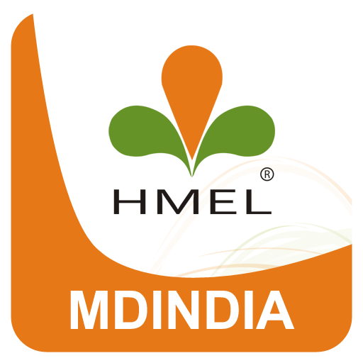 HMEL Health Plus icon
