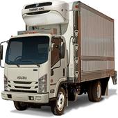 Nigeria Truck Drivers icon