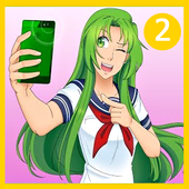 Walkthrough for Yandere Simulator icon