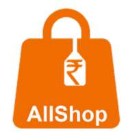 All in One Shopping App