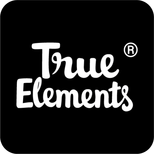 True Elements: Healthy Breakfast &amp; Snacks App icon