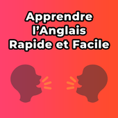 Apprendre l'anglais - Rapide et Facile icon