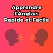 Apprendre l'anglais - Rapide et Facile on 9Apps