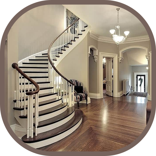 Staircase Design Ideas 2019 Stair Furniture icon