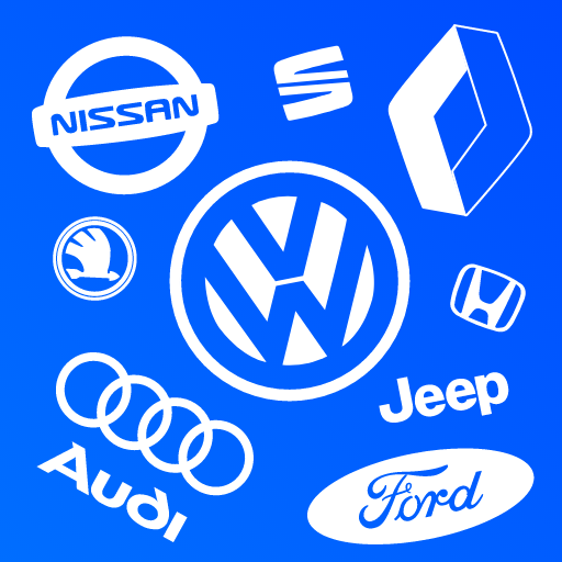 Radio Code Generator for Cars icon