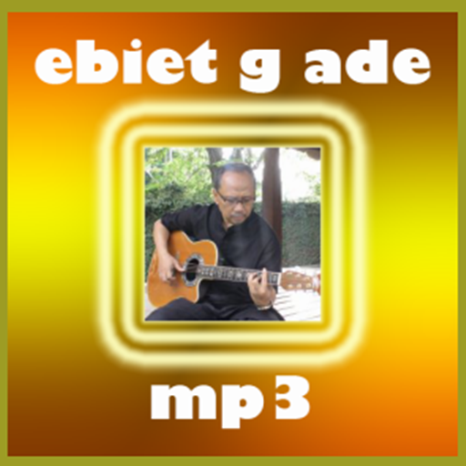 Kumpulan Lagu Ebiet G Ade MP3 Full Album Offline icon