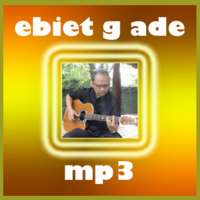 Kumpulan Lagu Ebiet G Ade MP3 Full Album Offline