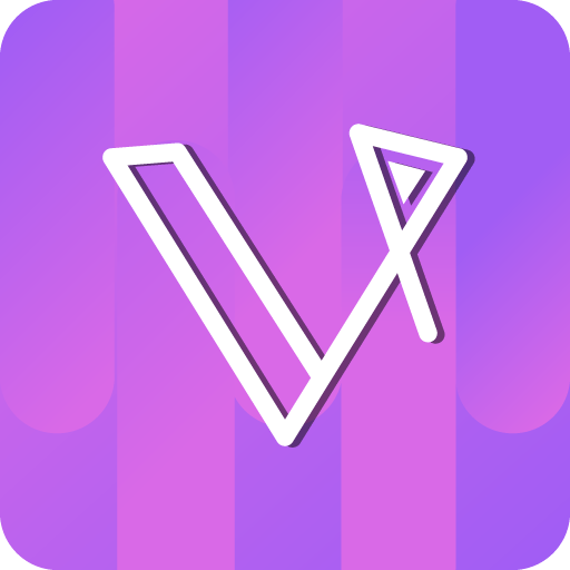 MV Master: Birthday Status, Video Editing - Viedo icon