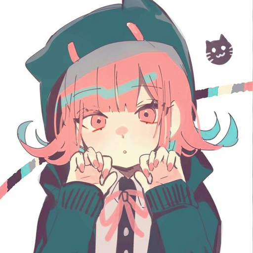 Danganronpa Wallpaper HD icon