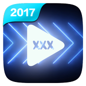XXX Full HD Video Player - Media Player icon
