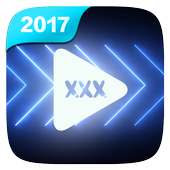 XXX Full HD Video Player - Media Player