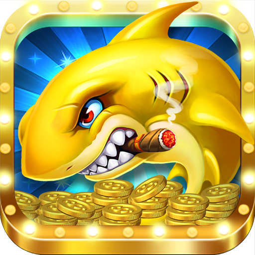 Cash Fisher-giochi di pesca online 2020 icon