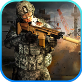 Civil War: Crime City icon