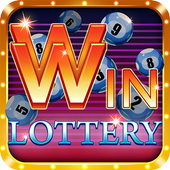 WinWin Lottery icon