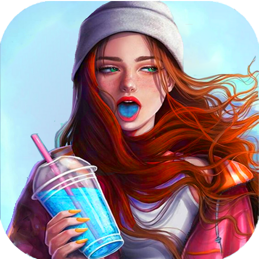 Fondos de pantalla femeninos icon