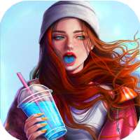 Fonds d'écran girly