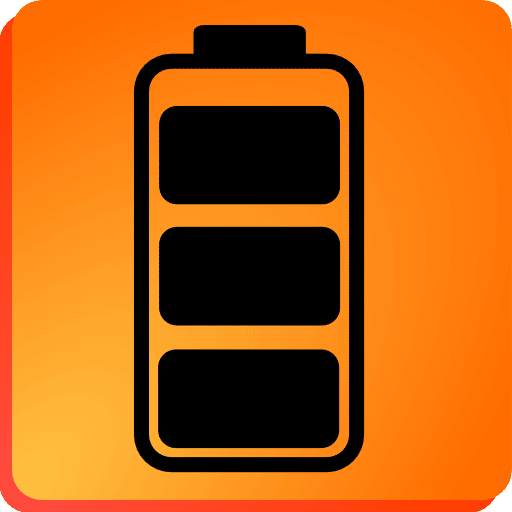 Battery Notifier ( Wear) icon