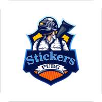 PUBG Stickers for WhatsApp 2021- WAStickersApp