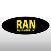 Ran Equipment LLC. icon