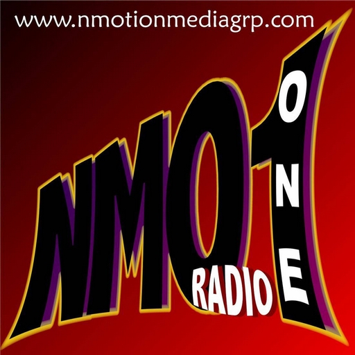 NMO RADIO ONE icon