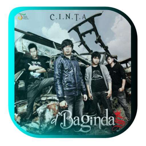 Lagu D'Bagindas Offline icon