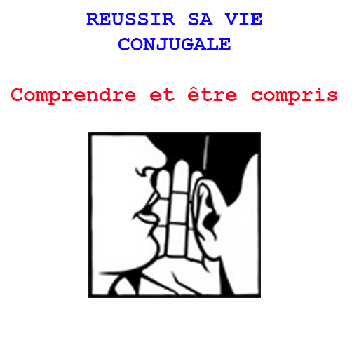 Réussir sa Vie Conjugale icon