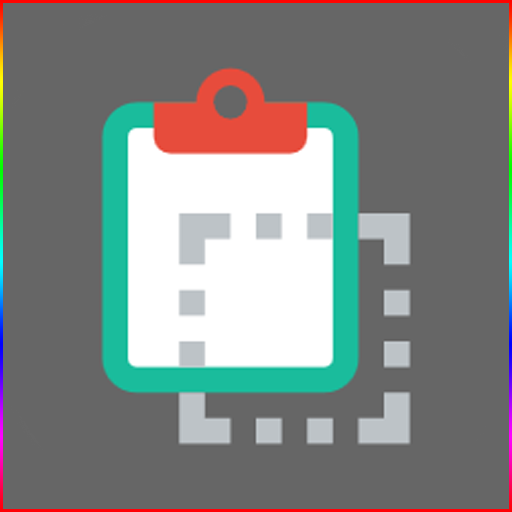 AZ SUPER CLIPBOARD icon