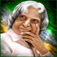 Beautiful thoughts by Dr.APJ Abdul Kalam on 9Apps