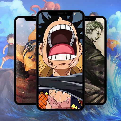 One Wallpaper Pie Anime HD 4K icon