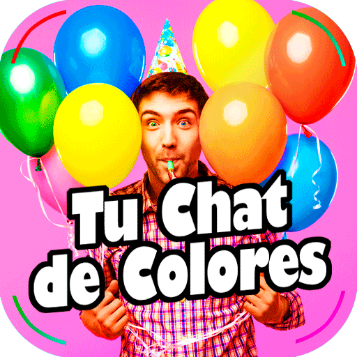Como Cambiar el Color de los Chat Gratis Guide icon