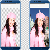 Background Eraser icon